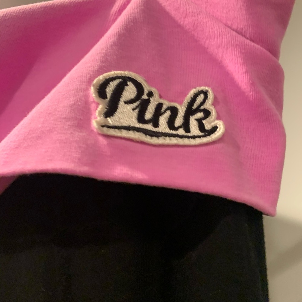 PINK leggings